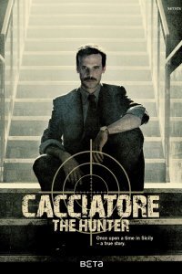 Il Cacciatore - The Hunter serie Online Kostenlos
