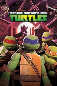 Teenage Mutant Ninja Turtles serie Online Kostenlos
