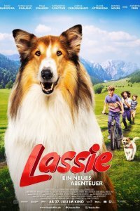 Lassie - Ein neues Abenteuer Online Deutsch