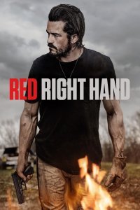 Red Right Hand Online Deutsch