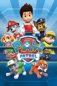 Paw Patrol Helfer auf vier Pfoten serie Online Kostenlos