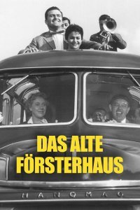 Das alte Försterhaus Online Deutsch
