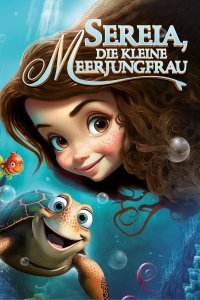 Sereia, die kleine Meerjungfrau Online Deutsch