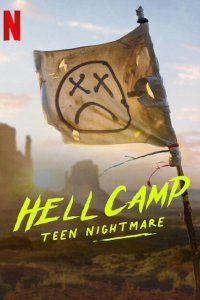 Hell Camp: Teen Nightmare Online Deutsch