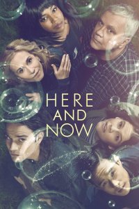 Here and Now serie Online Kostenlos
