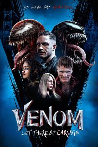 Venom 2: Let There Be Carnage Online Deutsch