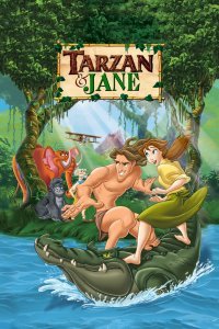 Tarzan & Jane Online Deutsch