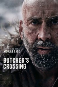Butcher's Crossing Online Deutsch