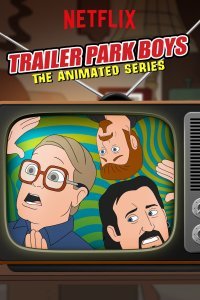 Trailer Park Boys: The Animated Series serie Online Kostenlos