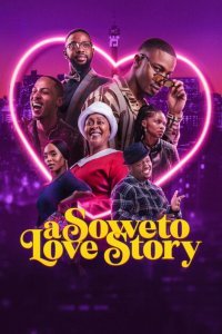 A Soweto Love Story Online Deutsch