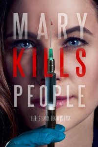 Mary Kills People serie Online Kostenlos