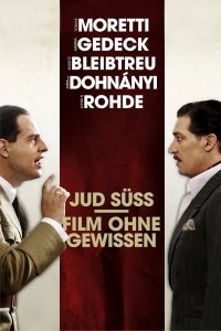 Jud Süß - Film ohne Gewissen Online Deutsch