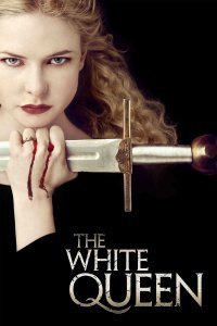 The White Queen serie Online Kostenlos