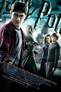 Harry Potter und der Halbblutprinz Online Deutsch