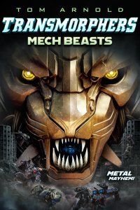 Transmorphers: Mech Beasts Online Deutsch