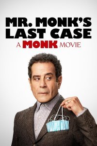 Mr. Monk's Last Case: A Monk Movie Online Deutsch