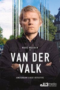 Kommissar Van der Valk serie Online Kostenlos