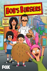 Bob's Burgers serie Online Kostenlos