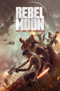 Rebel Moon - Teil 2: Die Narbenmacherin Online Deutsch