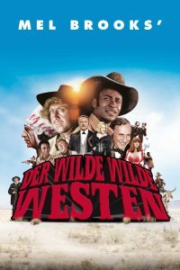 Der Wilde Wilde Westen Online Deutsch