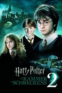 Harry Potter und die Kammer des Schreckens Online Deutsch