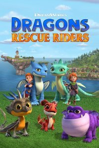 Dragons - Die jungen Drachenretter serie Online Kostenlos