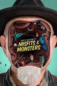 Misfits & Monsters serie Online Kostenlos