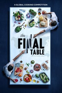 The Final Table serie Online Kostenlos