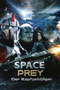 Space Prey - Der Kopfgeldjäger Online Deutsch