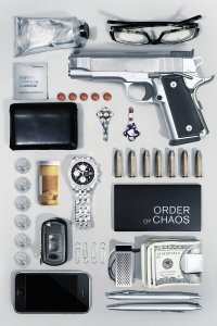 Order of Chaos - Der Wolf im Schafspelz Online Deutsch