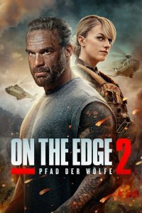 On the Edge 2 - Pfad der Wölfe Online Deutsch