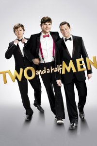 Two and a Half Men serie Online Kostenlos