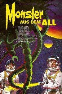 Monster aus dem All Online Deutsch