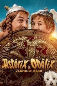 Asterix & Obelix: Das Reich der Mitte Online Deutsch