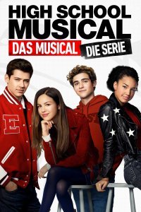 High School Musical: Das Musical: Die Serie serie Online Kostenlos