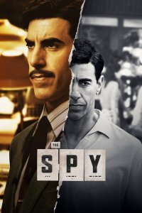 The Spy serie Online Kostenlos
