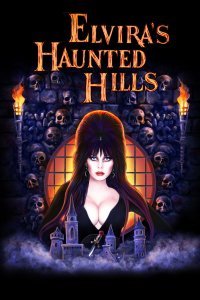 Elvira's Haunted Hills Online Deutsch