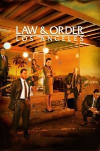 Law & Order: LA serie Online Kostenlos