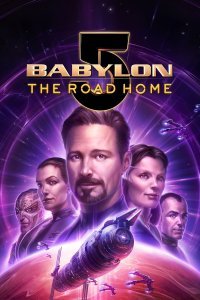 Babylon 5: The Road Home Online Deutsch
