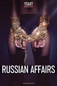 Russian Affairs serie Online Kostenlos