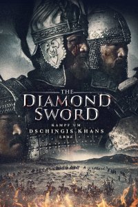 The Diamond Sword: Kampf um Dschingis Khans Erbe Online Deutsch