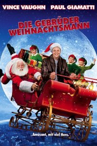 Die Gebrüder Weihnachtsmann Online Deutsch