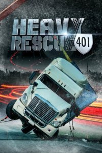 Truck Rescue: Die Abschlepp-Profis serie Online Kostenlos