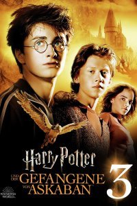 Harry Potter und der Gefangene von Askaban Online Deutsch