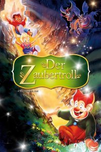 Der Zaubertroll Online Deutsch