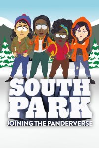 South Park: Joining the Panderverse Online Deutsch