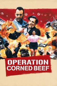 Operation Corned Beef Online Deutsch