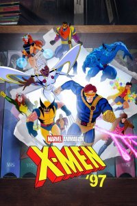 X-Men '97 serie Online Kostenlos