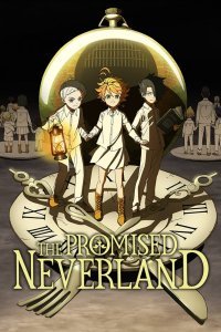 The Promised Neverland serie Online Kostenlos