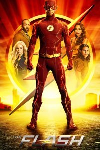 The Flash serie Online Kostenlos